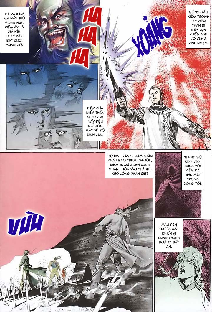 phong vân chapter 43 18