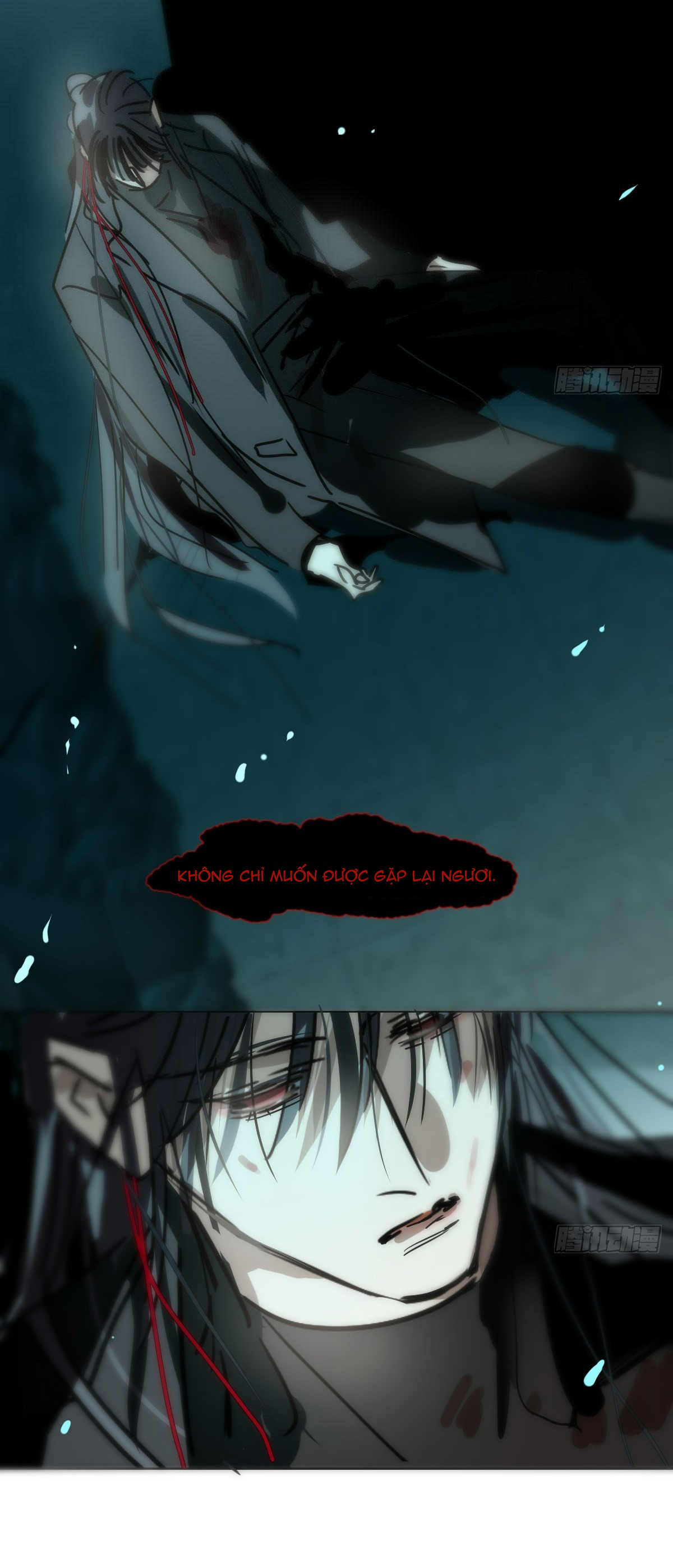 Bắt Lấy Ngao Ngao chapter 213 - Trang 3