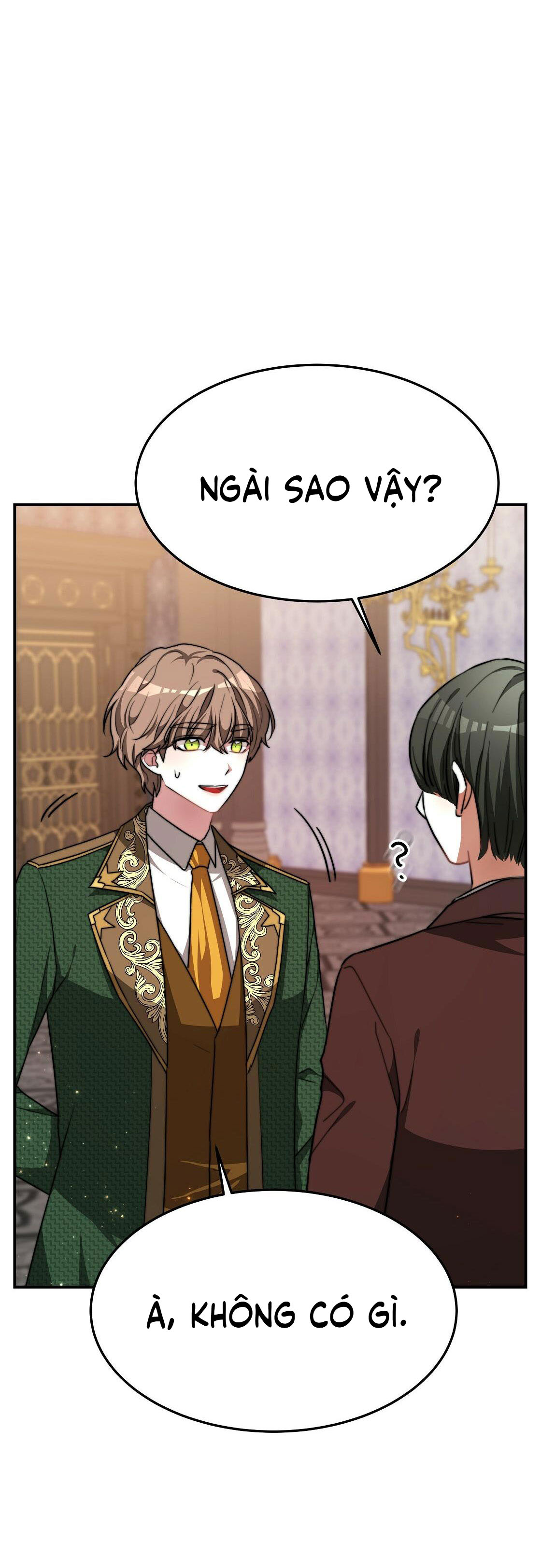 cuộc hôn nhân tay ba chapter 8 64