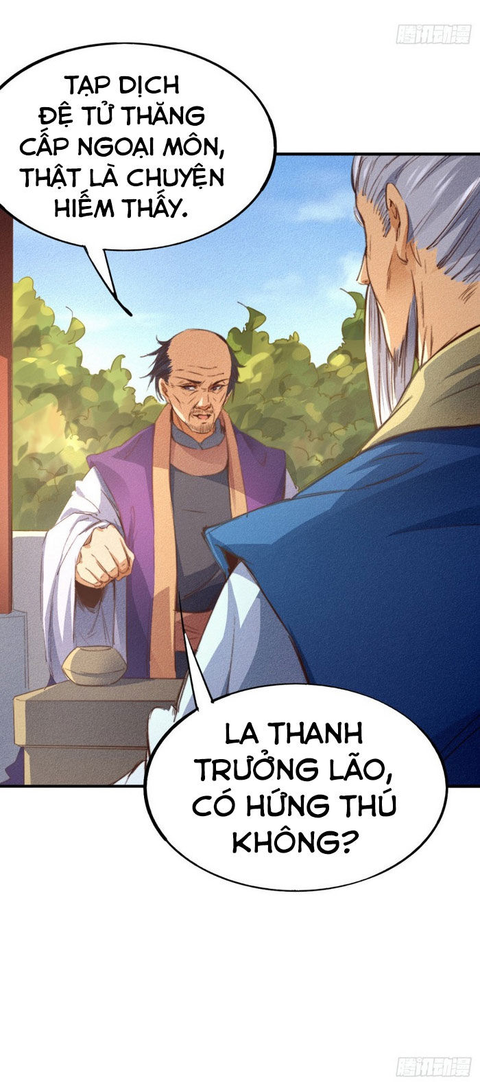 ta thành thần một mình chapter 2 62