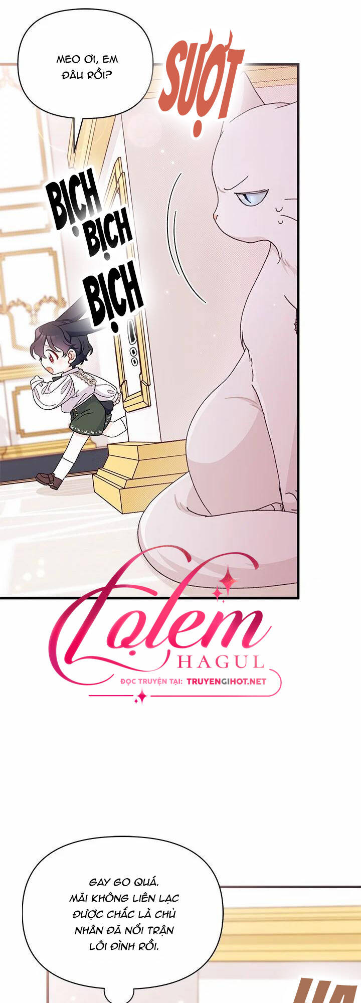 Tôi Đã Có Chồng Sau Khi Nhặt Được Nam Chính chapter 47.1 2