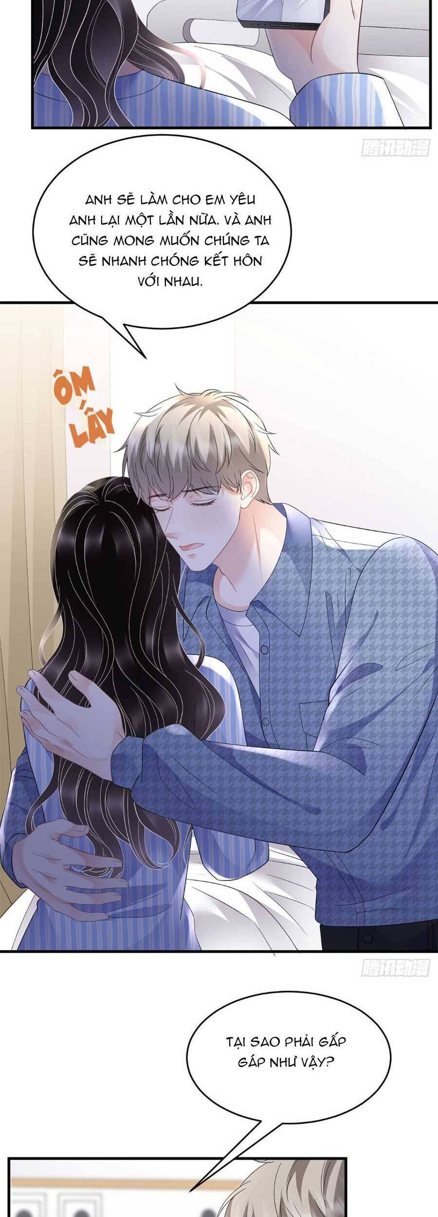 [16+] đại tiểu thư có thể có ý đồ xấu chapter 120 25