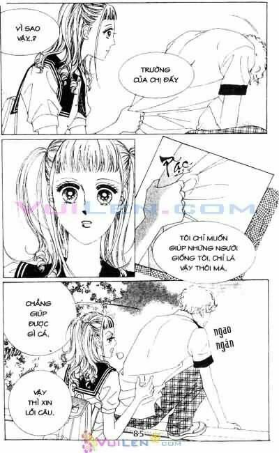 thủ lĩnh chunja chapter 8 85