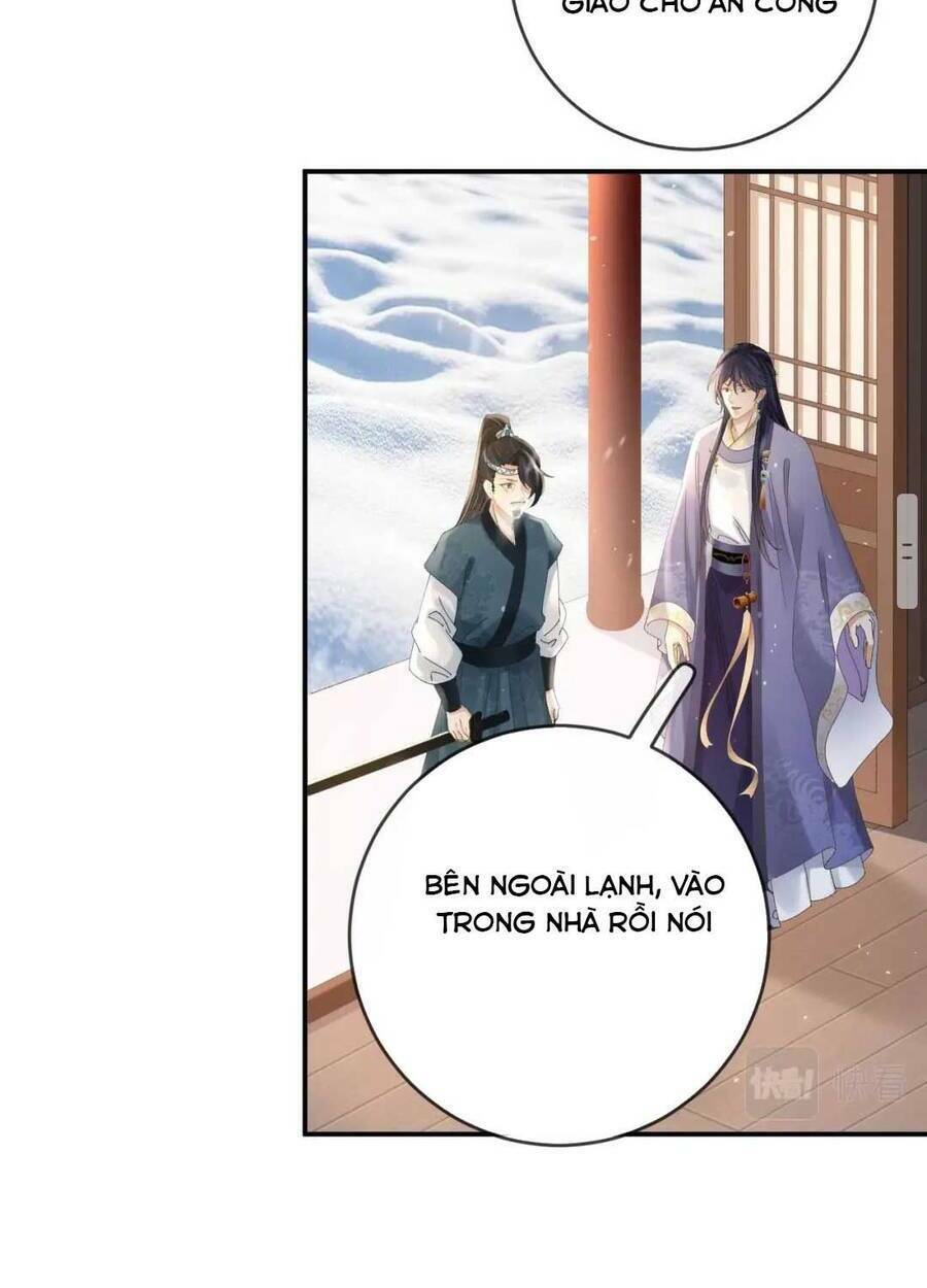 sự trả thù của vương phi chapter 40 33