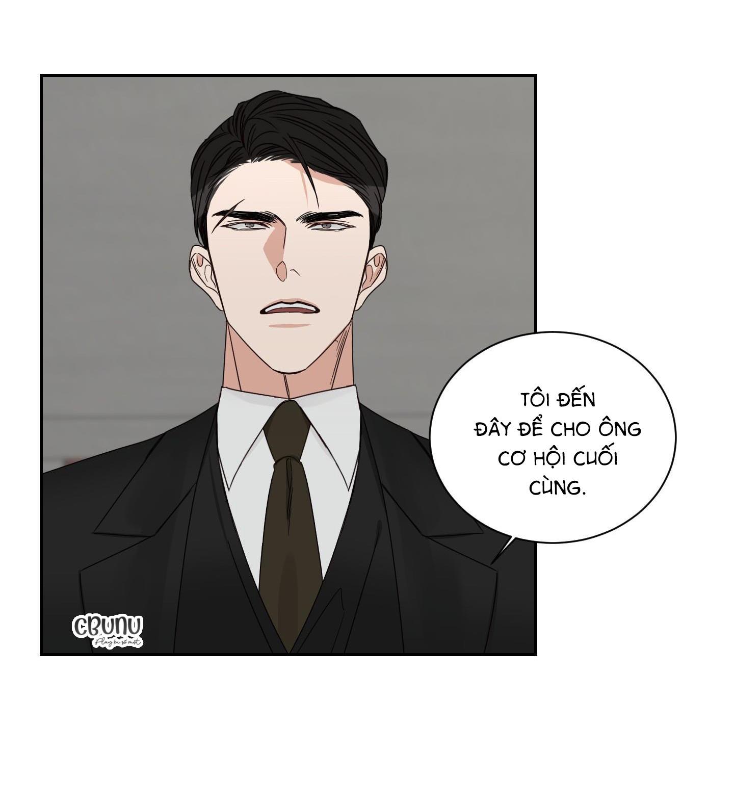 điểm dừng chân cuối cùng chapter 36 28