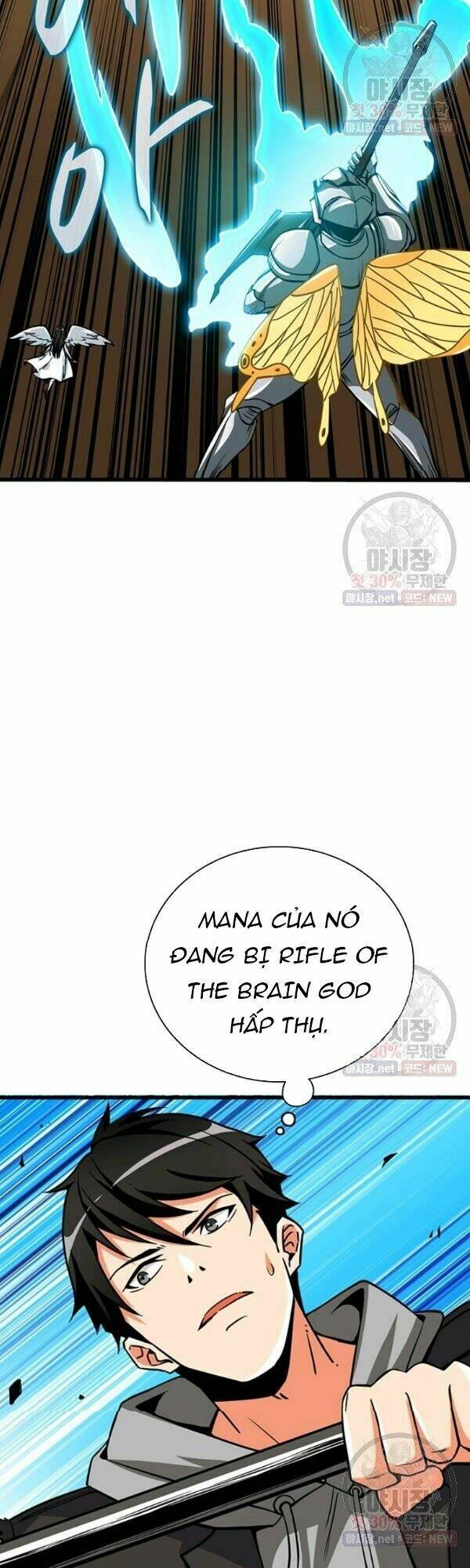 Tôi là người chơi duy nhất đăng nhập chapter 0 50