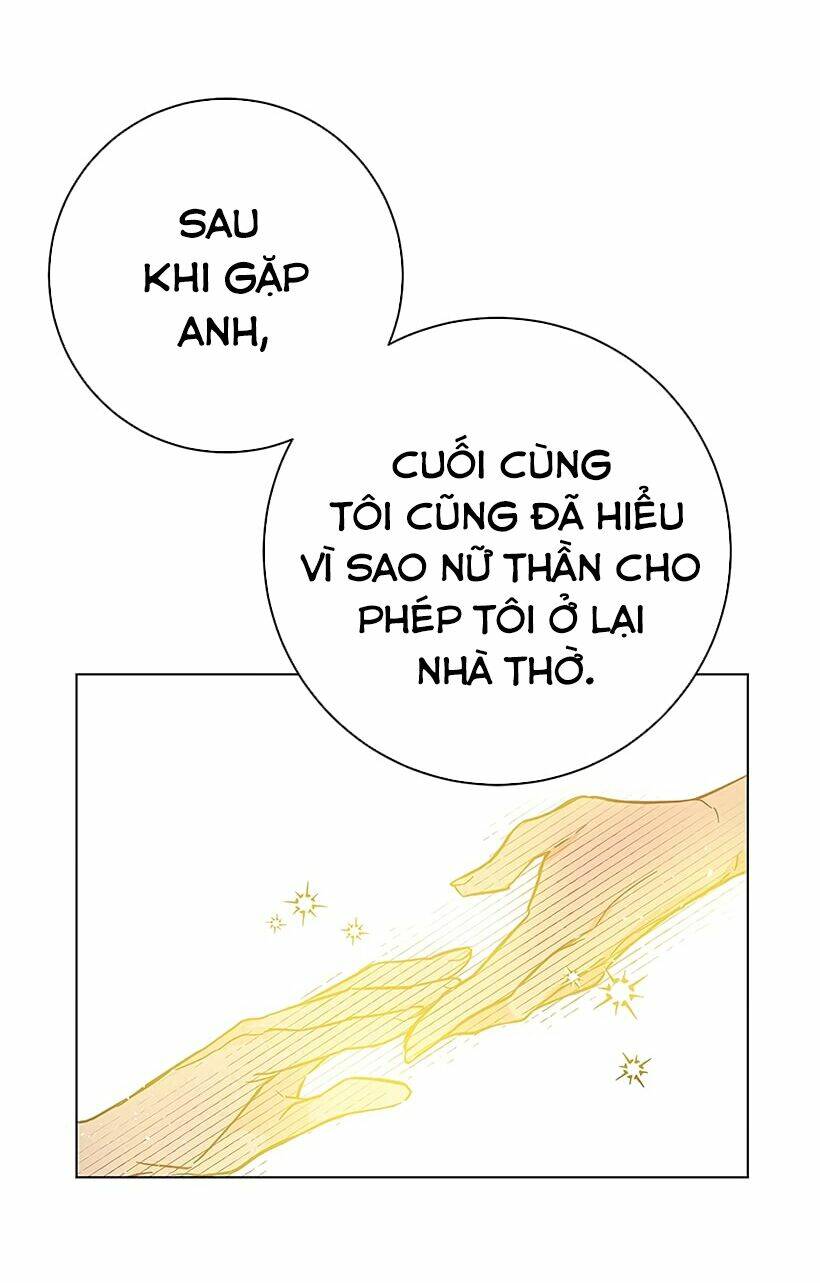 hung mãnh tiểu thư chapter 50 37