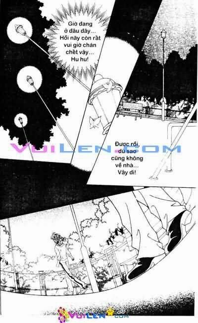 tình yêu diệu kỳ chapter 2 23