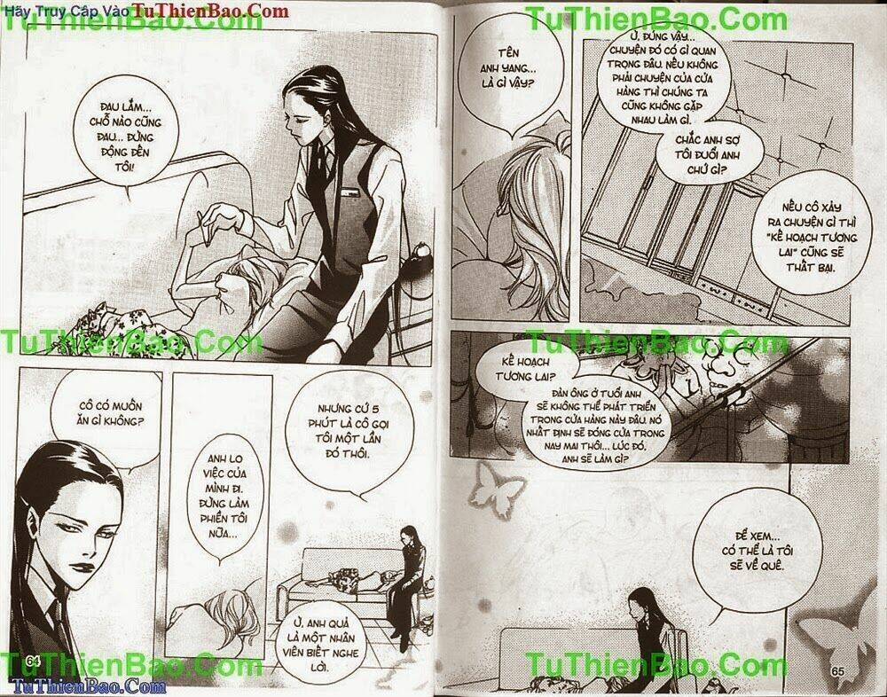 cổ vật kinh hoàng chapter 9 33