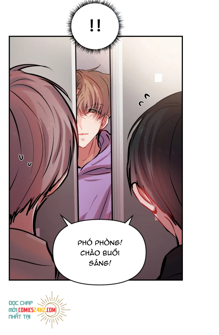 hợp đồng tình yêu chapter 20 38