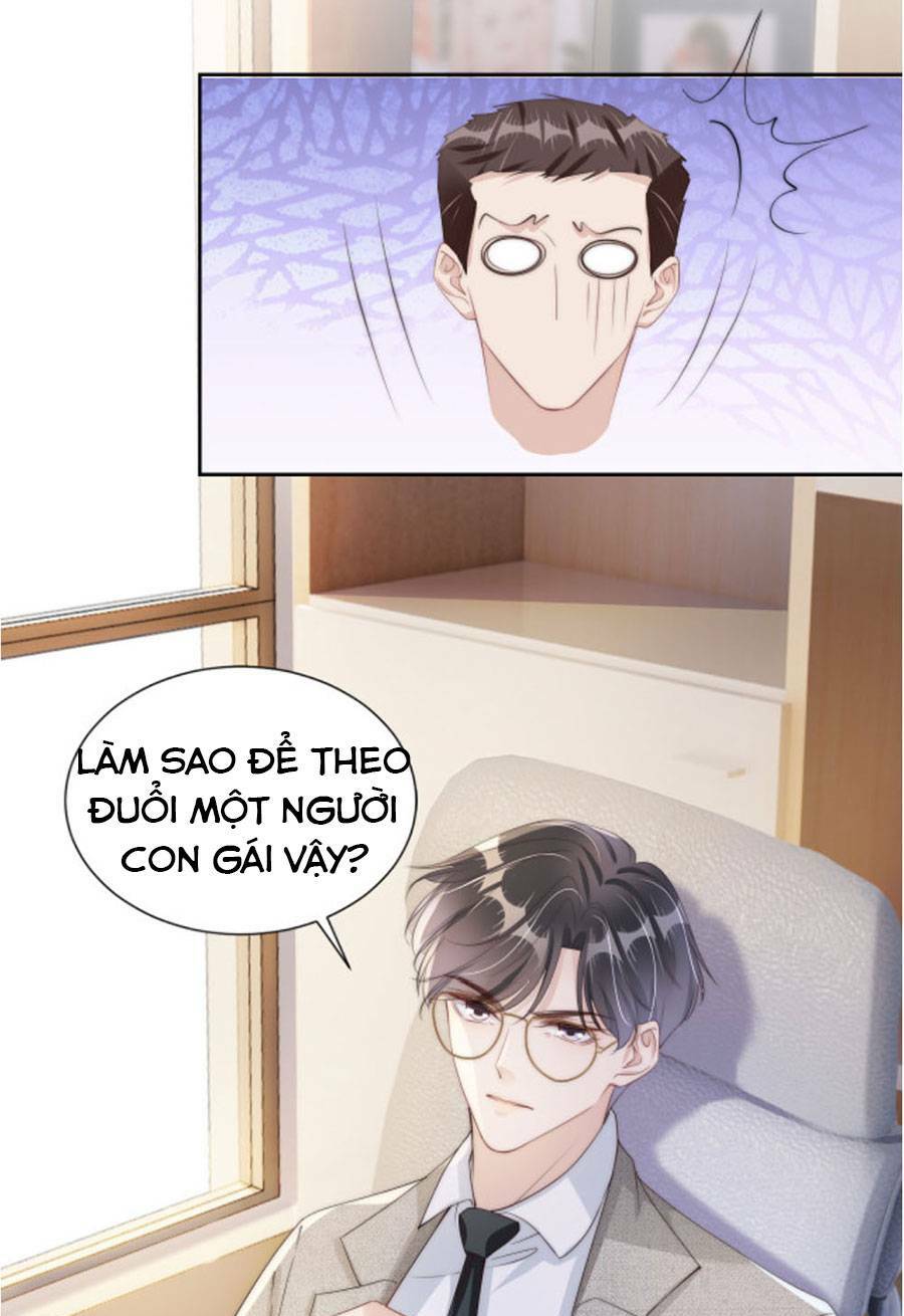 ngự tỷ toàn năng lại bị phá mã giáp chapter 28 31