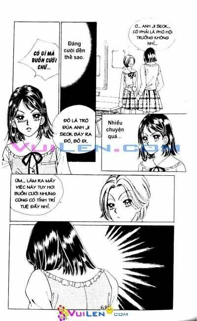 hội trừ ma chapter 8 68