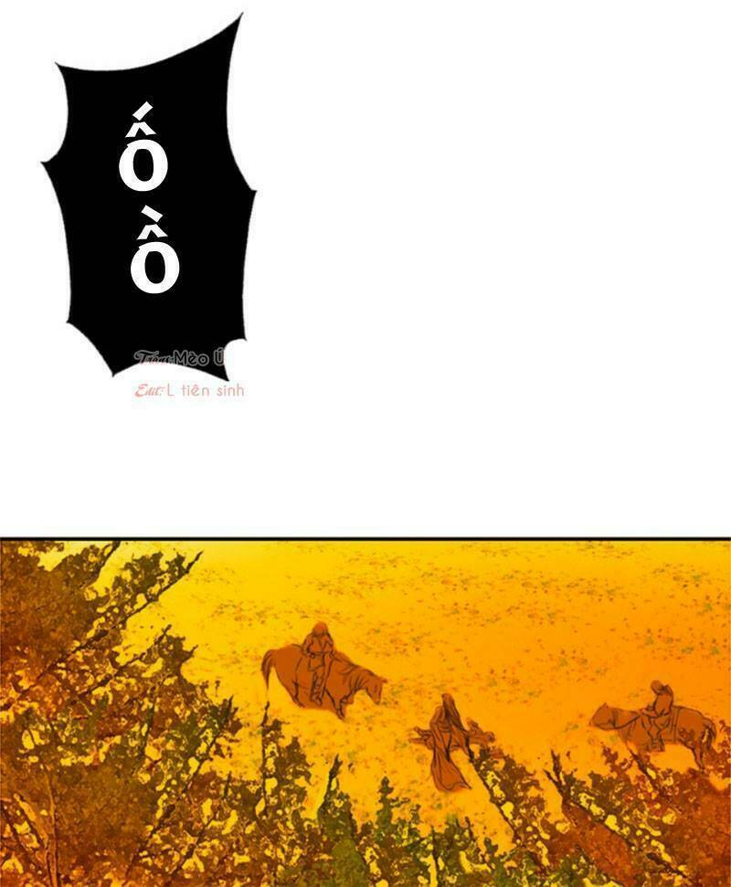 lãnh huyết vương (king) chapter 1 120