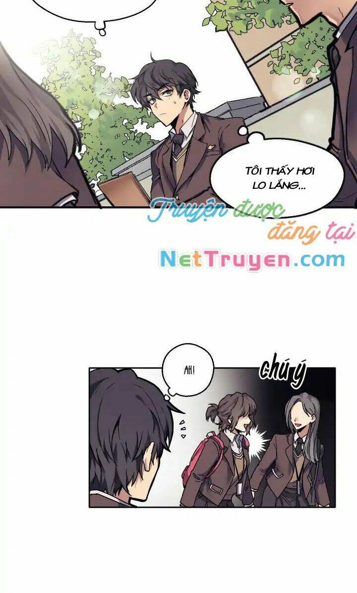 cậu tên gì ? chapter 1 15