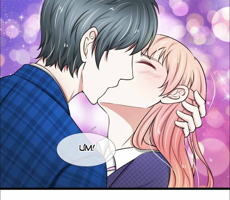 phúc hắc lão công buông em ra chapter 49 20