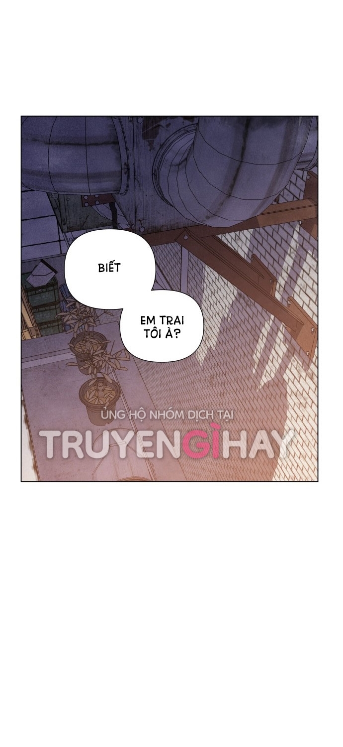 điều khiến tôi quyết tâm muốn chết chapter 6.1 26