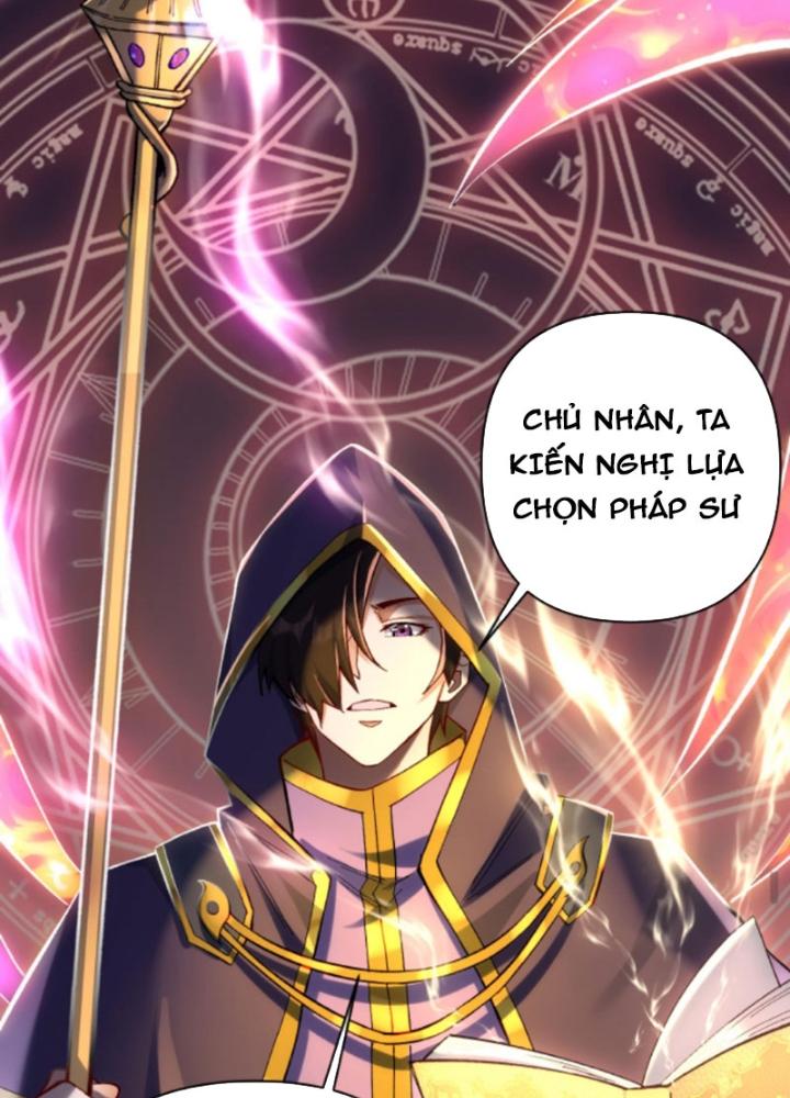 cướp đoạt vô số thiên phú, ta thành thần ở thời đại toàn dân chuyển chức chapter 4 12