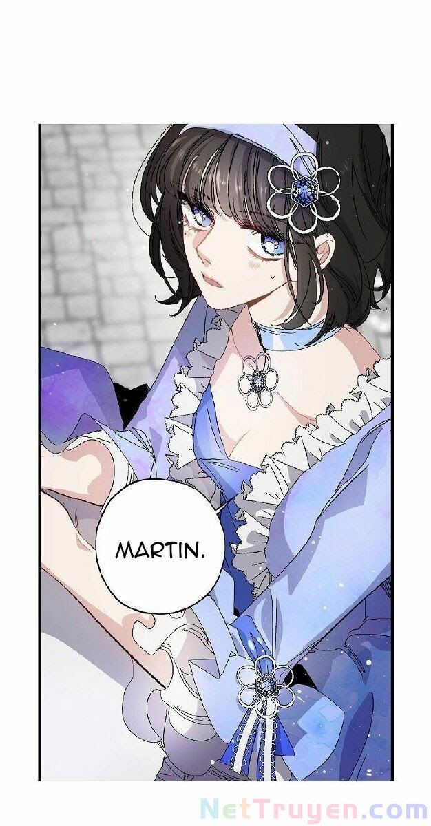 mối tình đầu của bạo chúa chapter 26 17