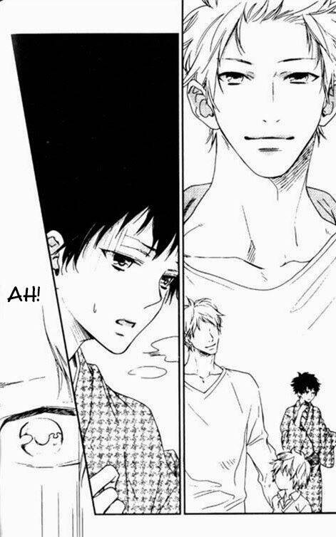 yukemuri journey chapter 2 23