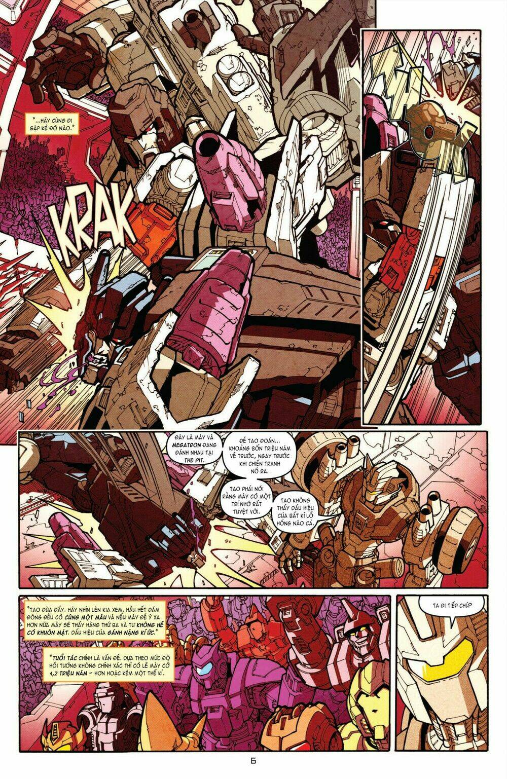the transformers: more than meets the eye chapter 14 8