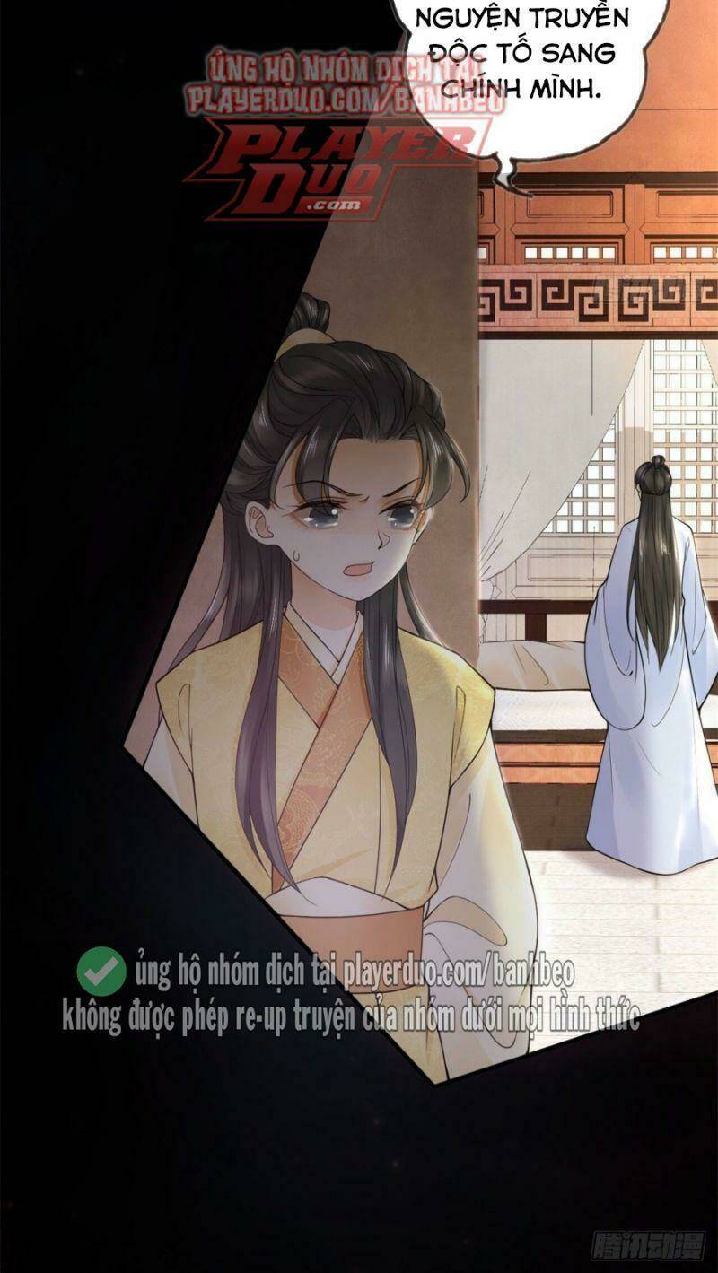 mê hoặc nhân tâm chapter 6 31