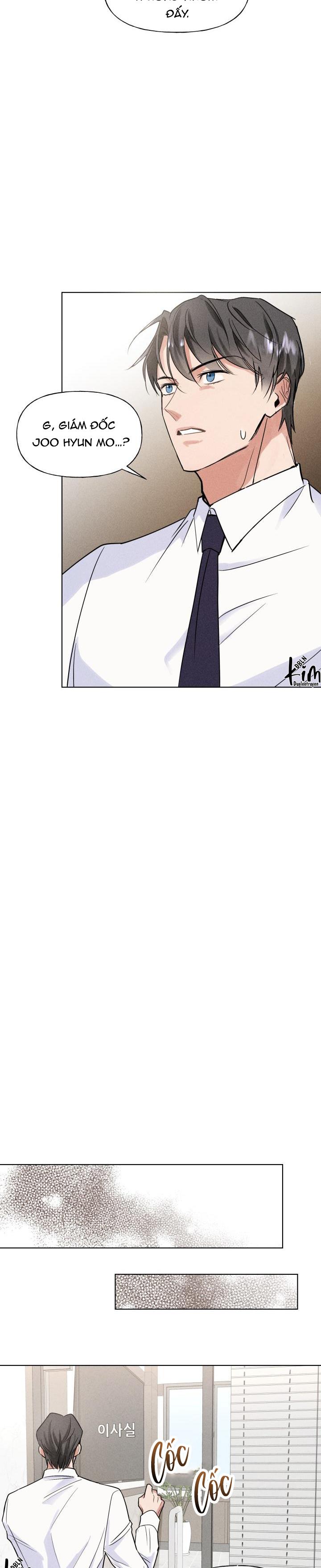 tình yêu không tổn thất chapter 2 19