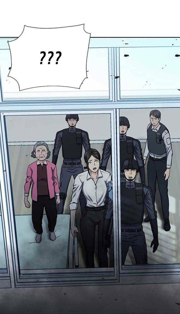 druid tại ga seoul - người hóa thú chapter 89 114