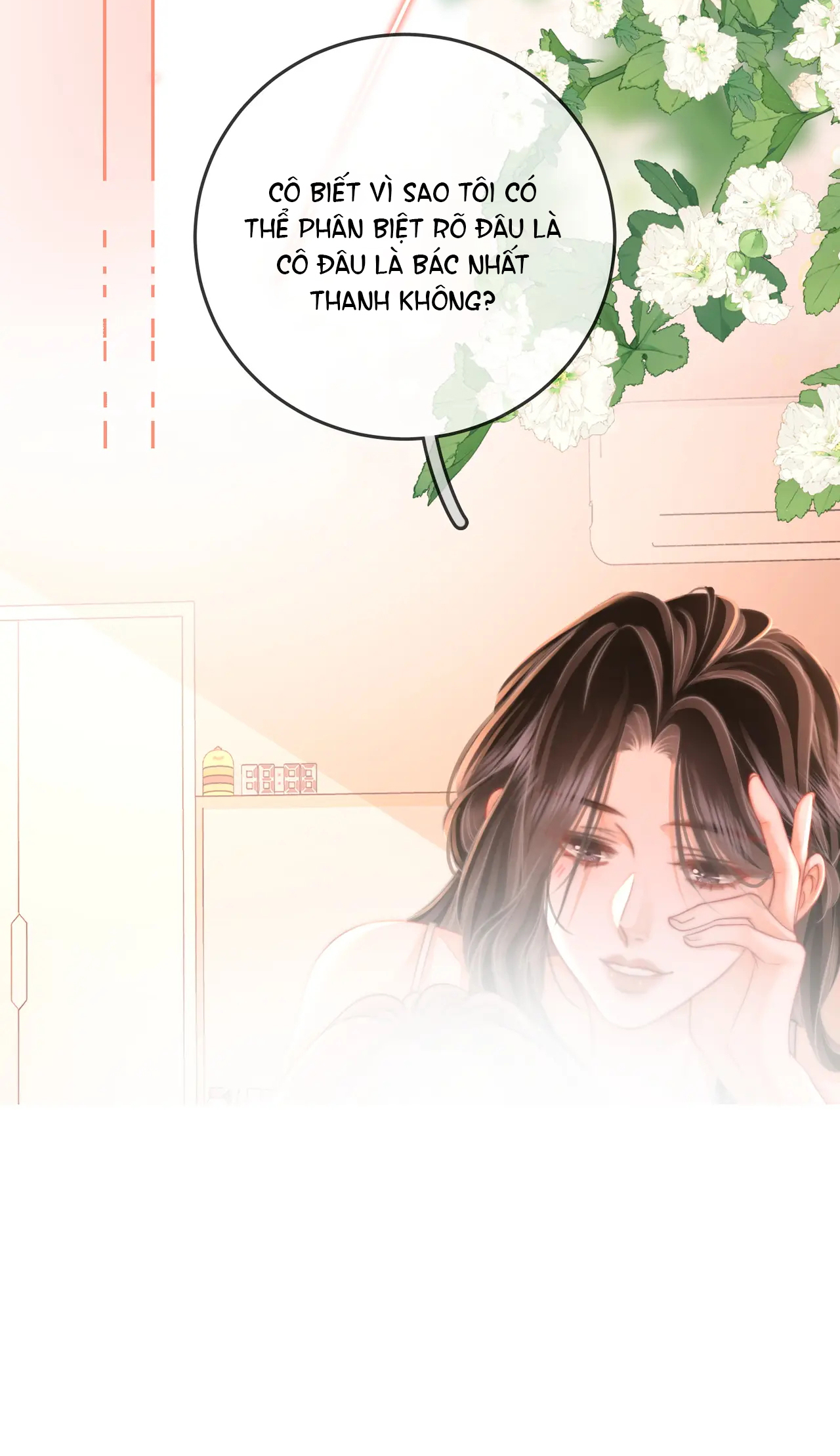Cố Tiểu Thư Và Khúc Tiểu Thư chapter 61 - Trang 3
