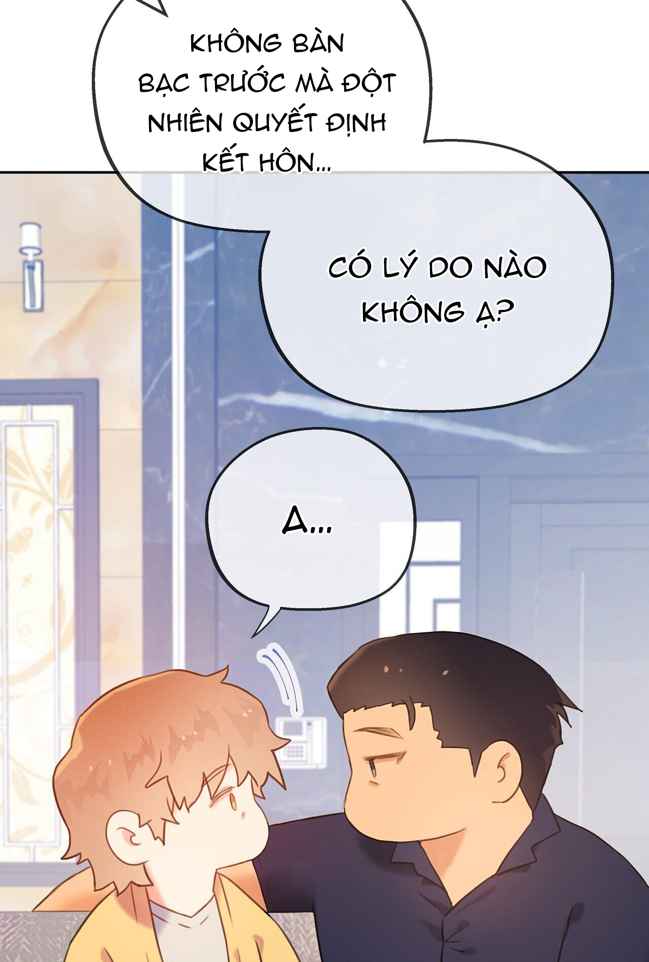 đừng động, không tôi "bắn" chapter 22 15