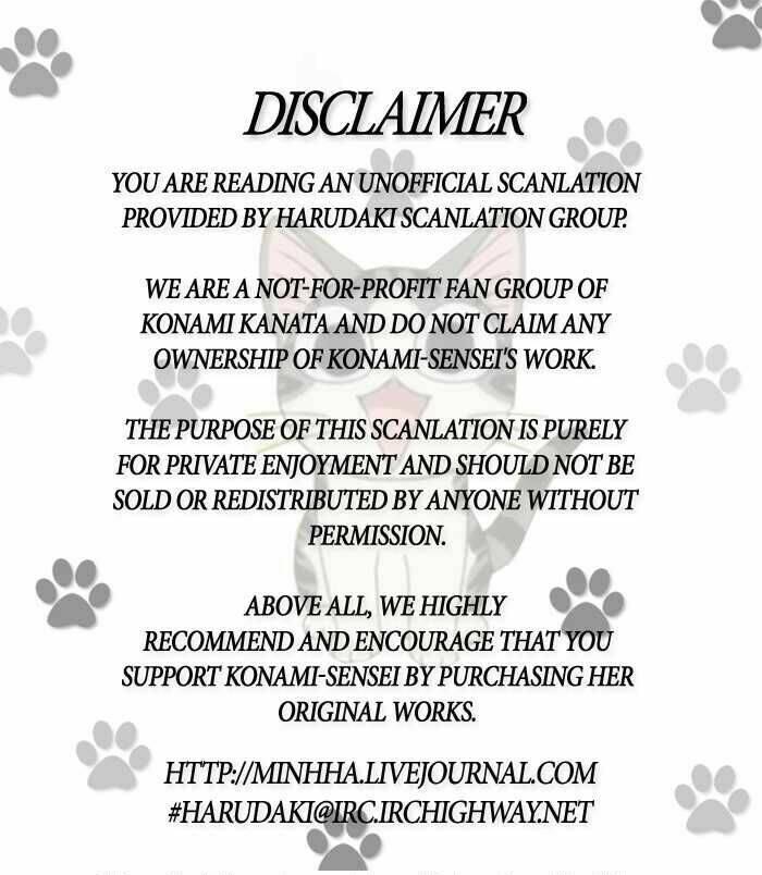 chi's sweet home chapter 90 2