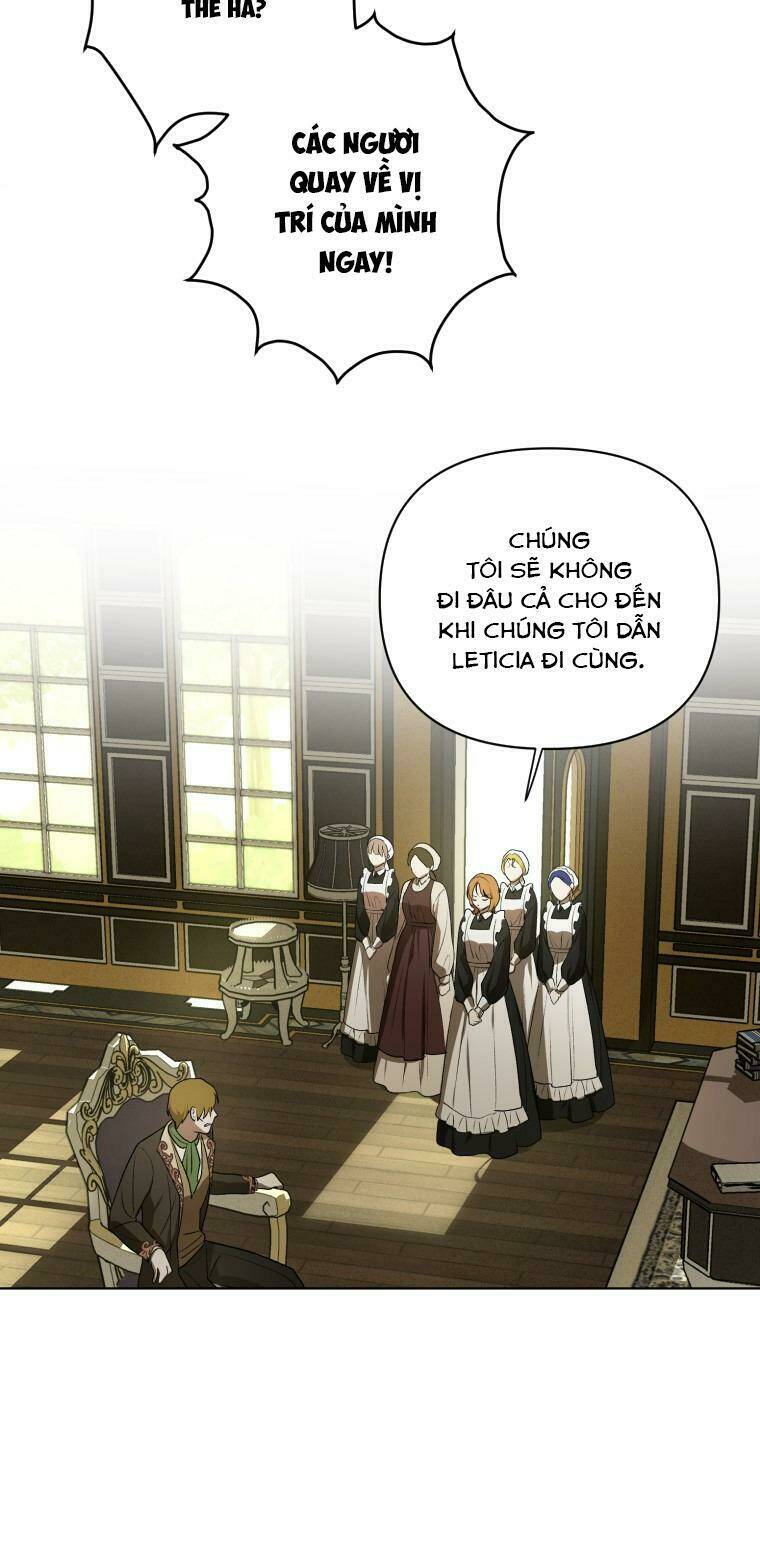 tôi trở thành phiên dịch viên của bạo chúa chapter 10 8