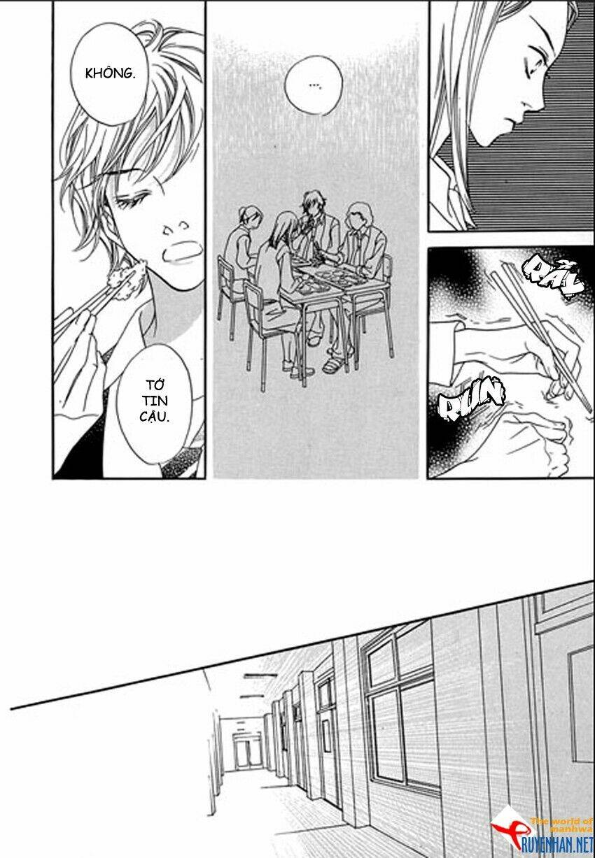 flowers of evil chapter 9 11