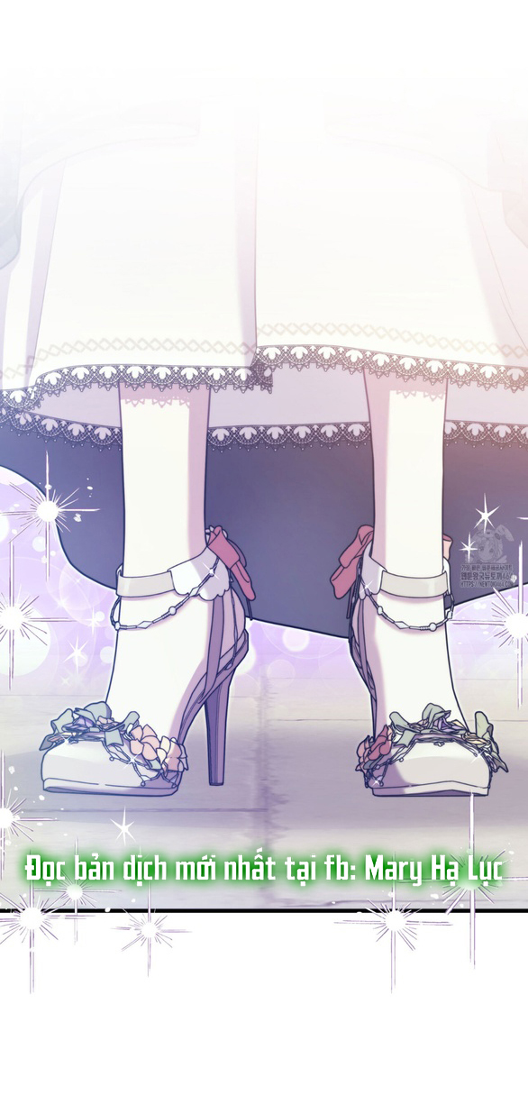 Tôi Sẽ Biến Anh Ta Từ Một Con Chó Điên Thành Một Chàng Quý Tộc chapter 43.1 20