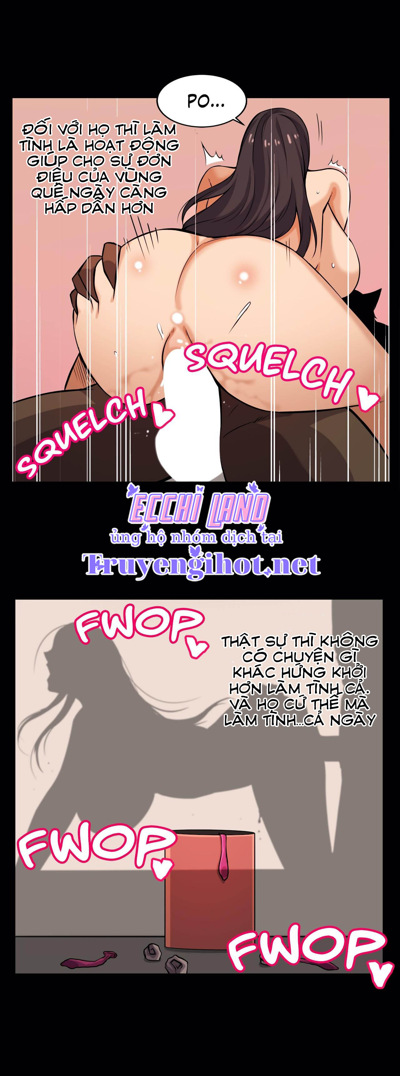 Bạn Gái Zombie Của Tôi chapter 17.1 15