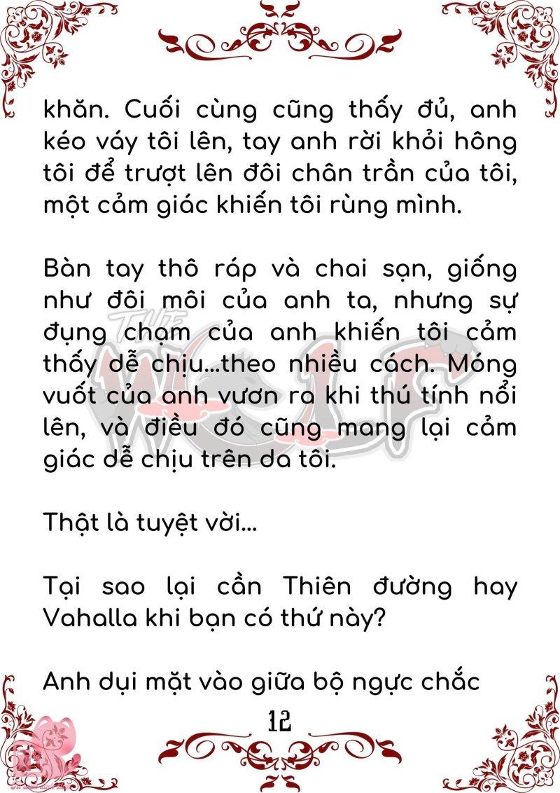 bầy sói giữa dane chapter 46 12