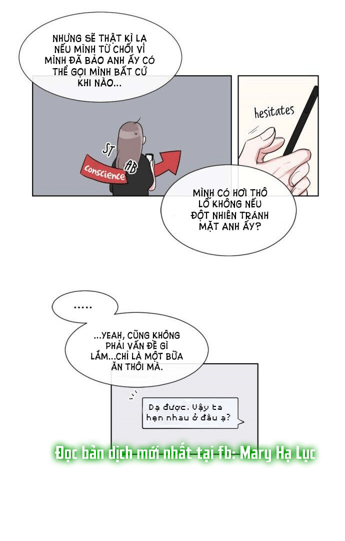 gatabutata chapter 23.1 33