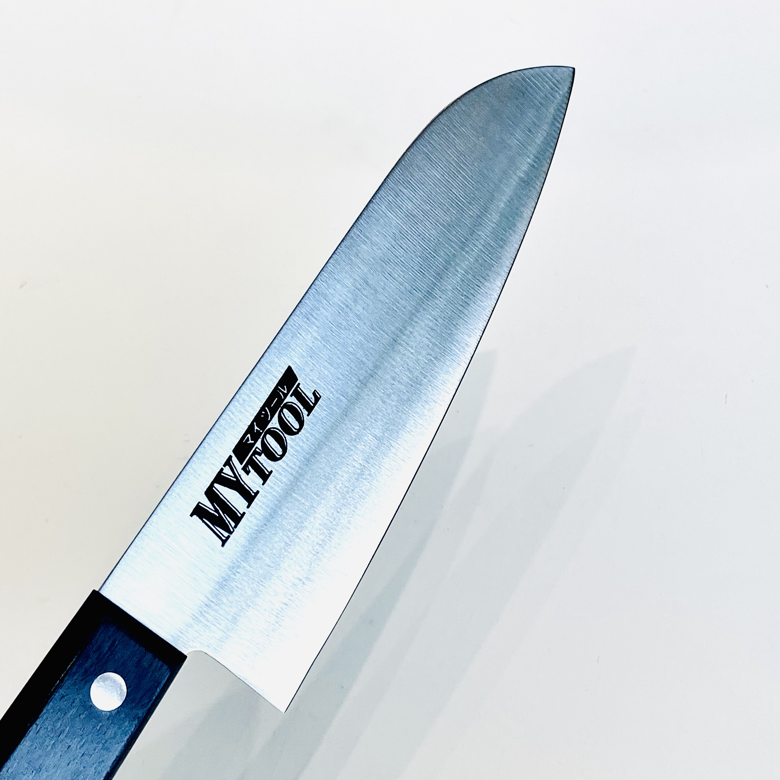 Dao Bếp Nhật Bản KATAOKA My Tool: SANTOKU 160MM | Thép Chống Gỉ - Độ Bén Cao | Made In Japan