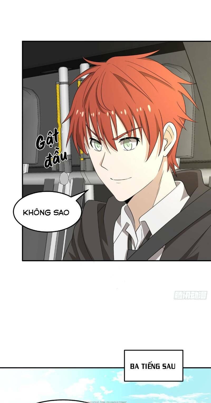 nghịch thiên tiên mệnh chapter 17 17