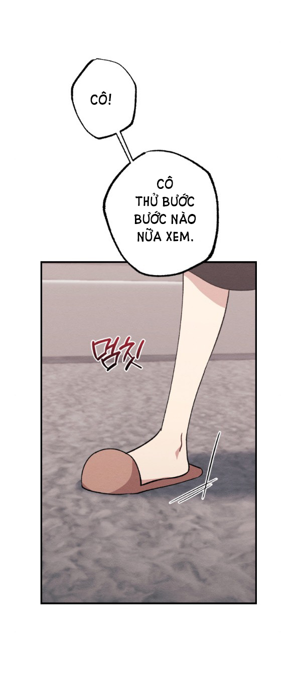 Ăn Mòn chapter 25.2 - Trang 27