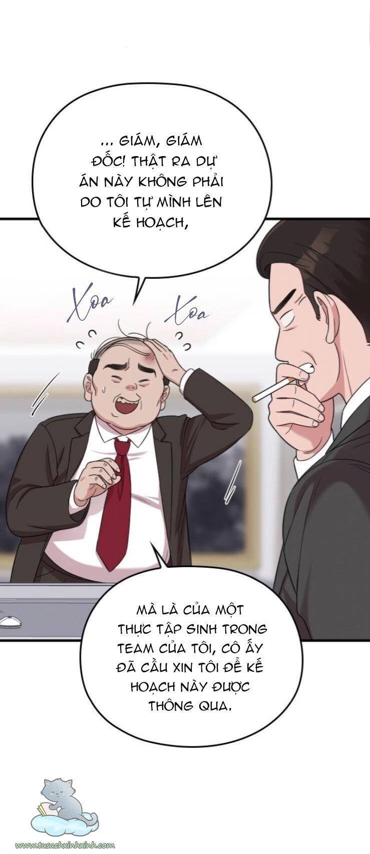 cô đi mà lấy chồng tôi chapter 18 39