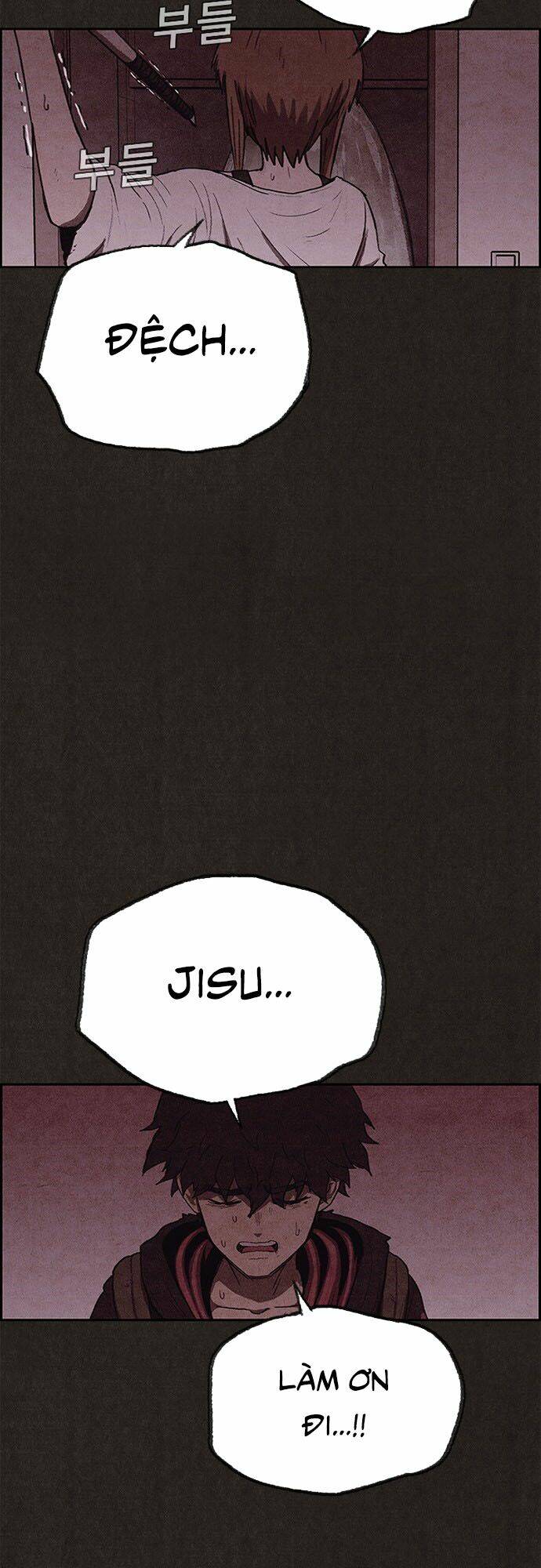 quái vật tại chung cư xanh chapter 104 43