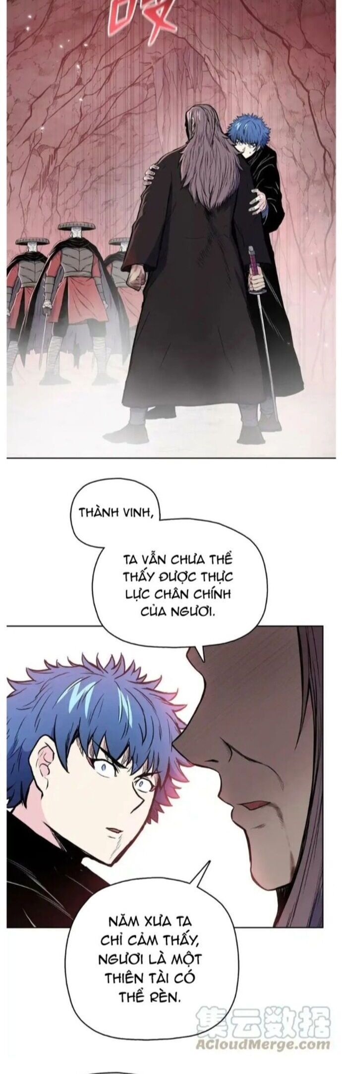 phong vân chiến thần chapter 103 18