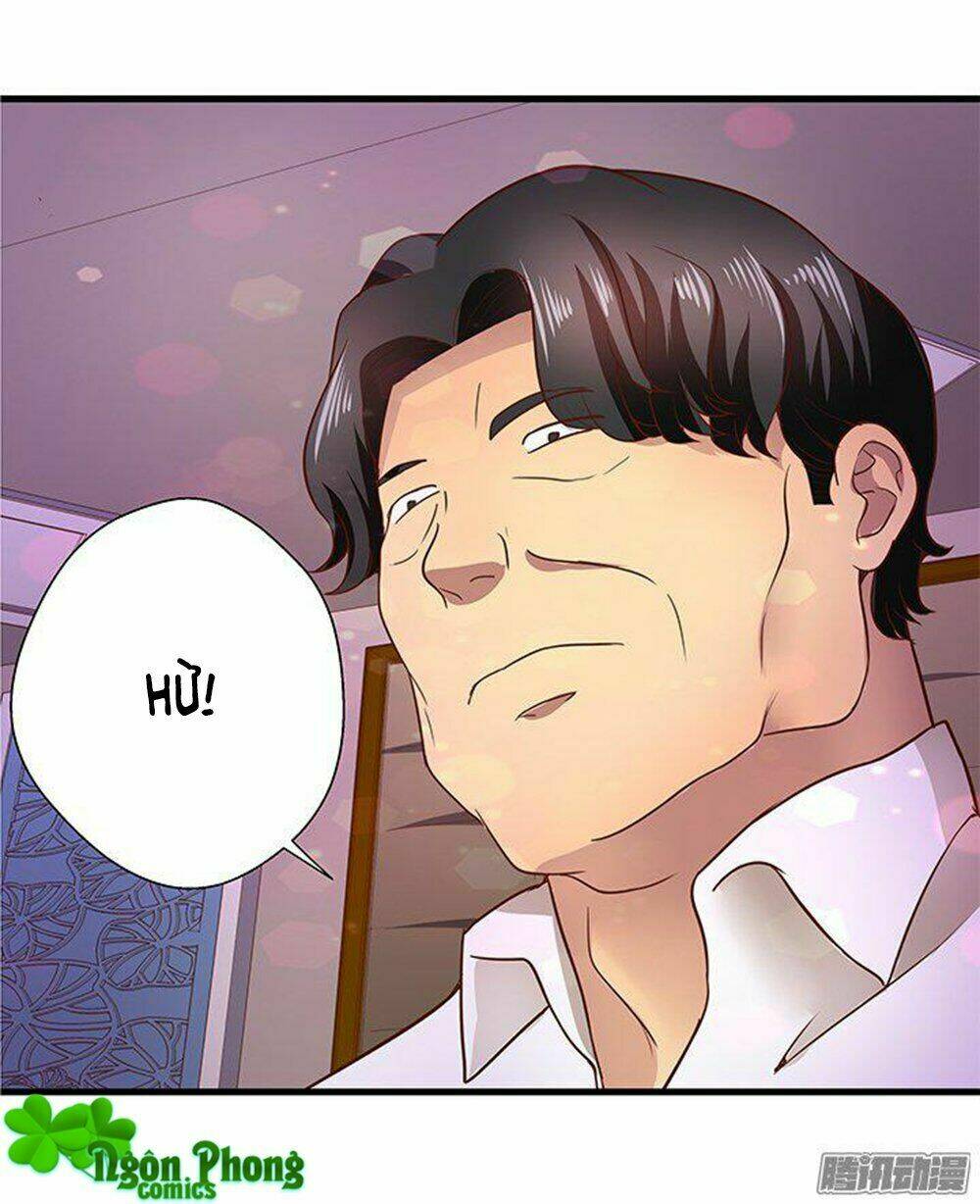 khi trò chơi ác ma bắt đầu chapter 19 36