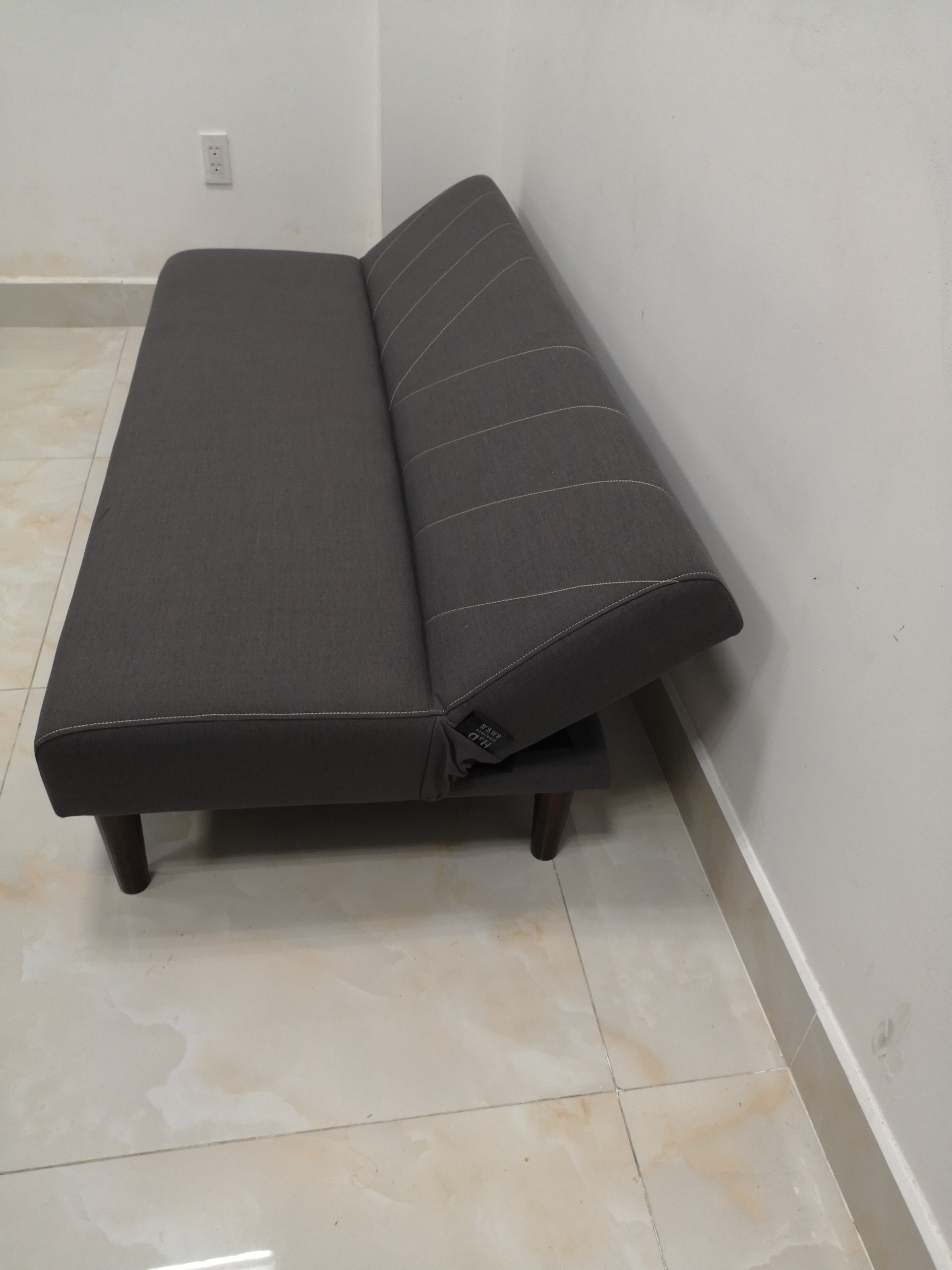 GHẾ SOFA GIƯỜNG ĐA NĂNG BNS-2002