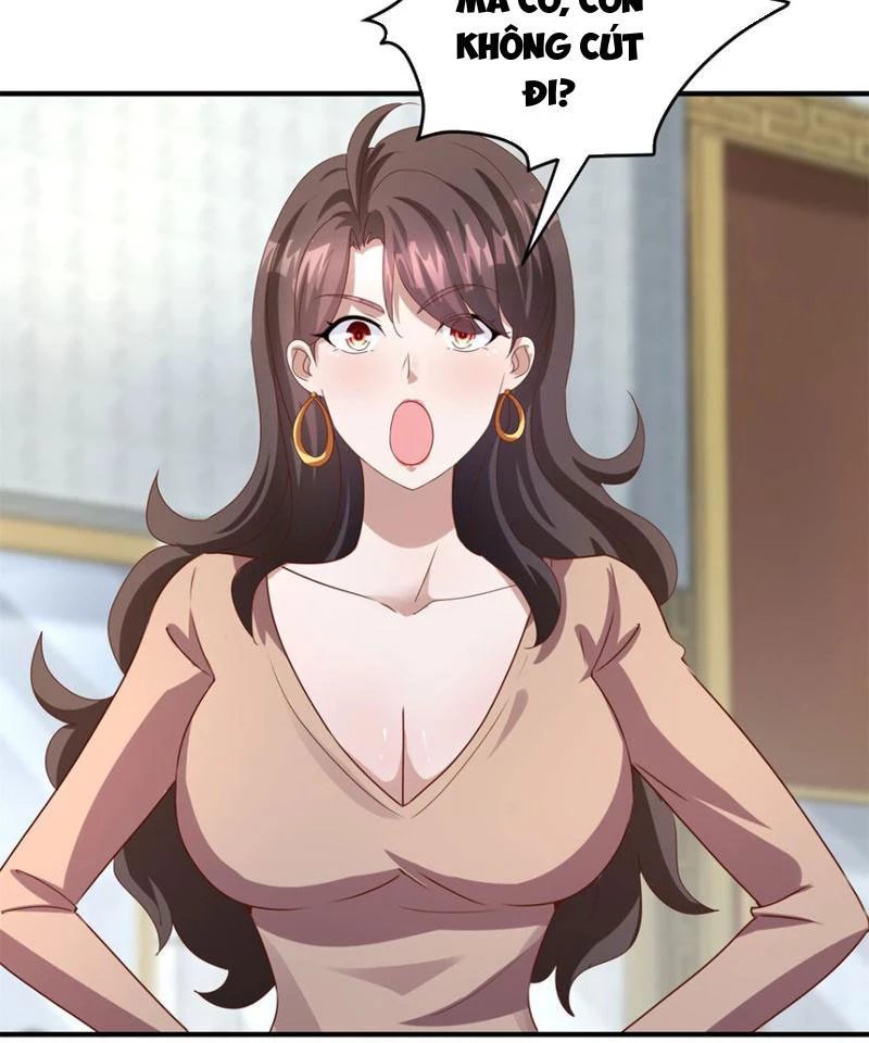 bảy vị tỷ tỷ tuyệt thế vô song của ta chapter 22 22