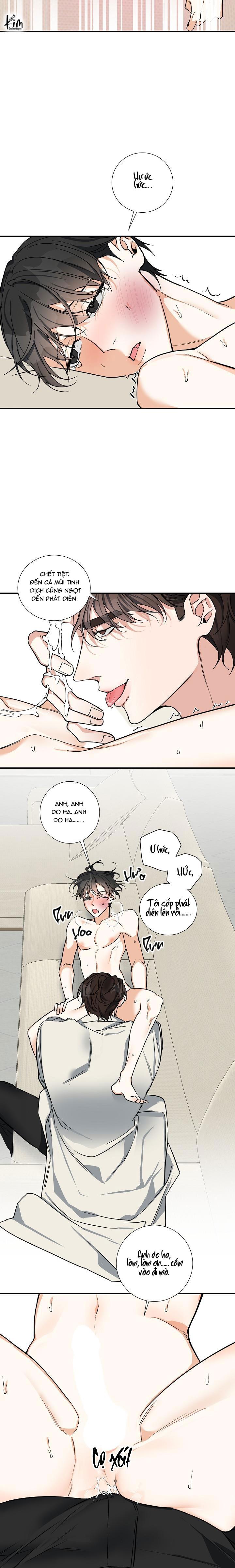 đêm săn chapter 15 5