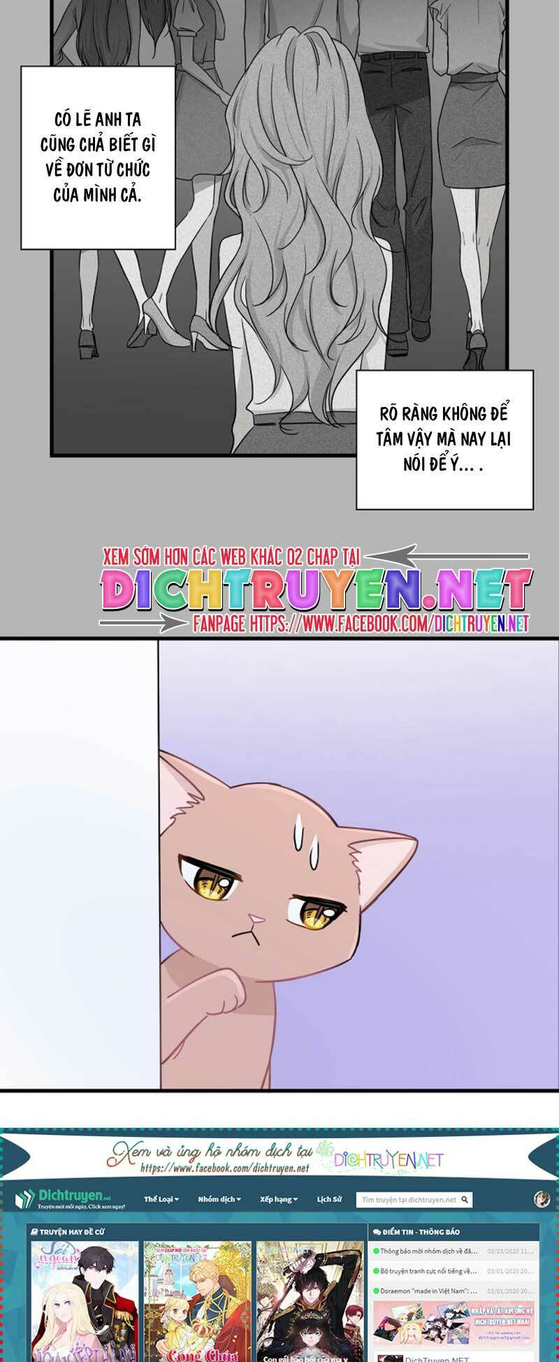 cuộc sống kỳ thú chapter 6 27