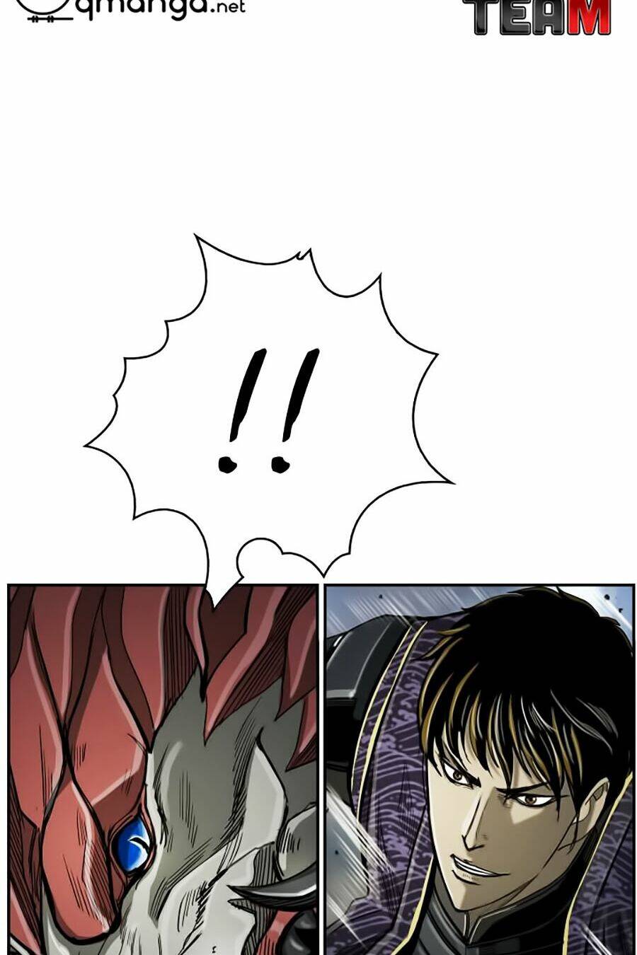 thợ săn đầu tiên chapter 51 38