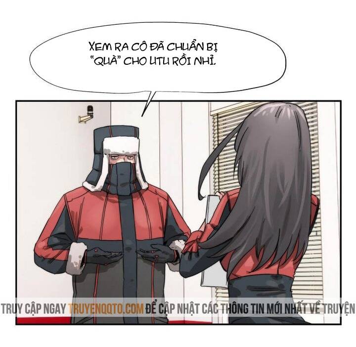 thế giới nơi chỉ có siêu nhân là nạn nhân chapter 6 7