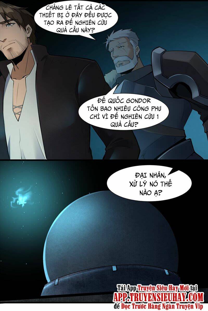 lê minh chi kiếm chapter 35 17